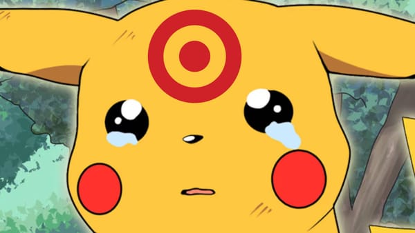 Target Seems To Be Artificially Increasing Prices On Pokémon TCG Products — Kotaku