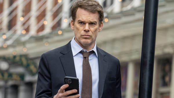 Krysten Ritter to return in Dexter: Resurrection Season 2 — Movieweb
