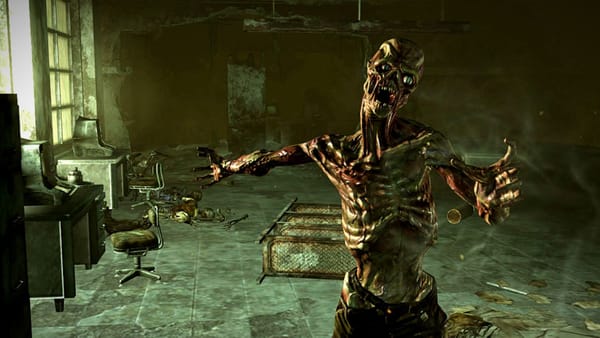 Obsidian says Van Buren demo might have prevented its cancellation — Gamesradar