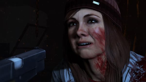 Until Dawn studio CEO steps down shortly after Directive 8020 launch — Polygon