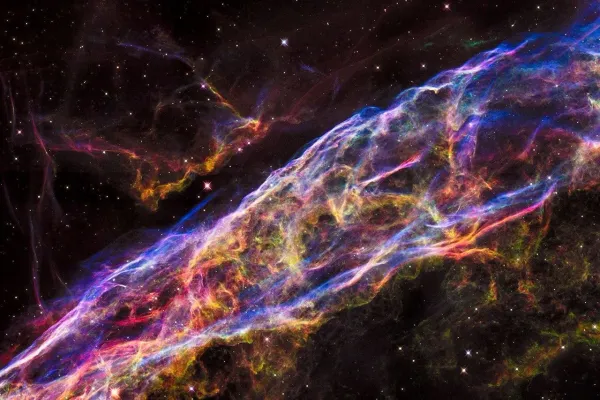 Data Systems Evolution — NASA Science