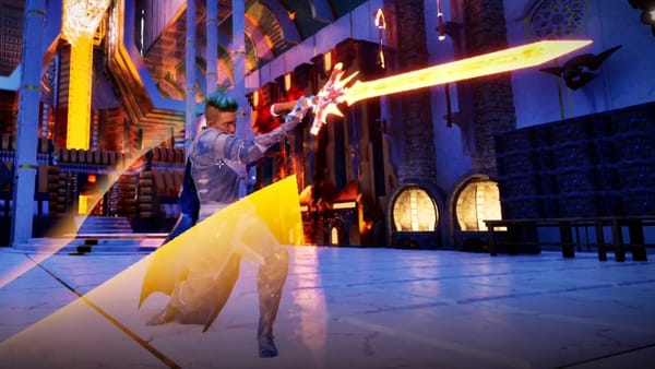 DreamWorld MMO to be retired from Steam Early Access — Pcgamer