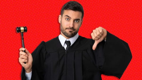Judge Denies TikToker’s Bid To Unmask Reddit Poster — Kotaku