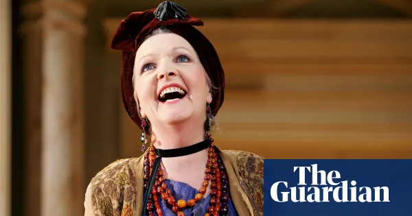 Penelope Keith: a class comic of mischief dies aged 86 — Culture | The Guardian