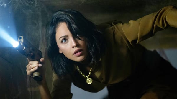 Which Action Hero Would Be Your Perfect Partner? — Collider