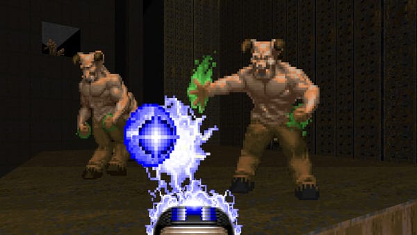 Romero: Doom's 20 million shareware players 'were not pirates' — Gamesradar