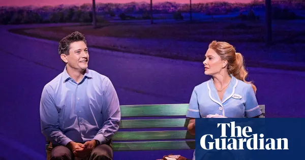 Musical cancellations spur calls for tax reform to save Australian theatre — World news | The Guardian