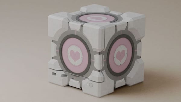Dbrand cancels Companion Cube Steam Machine case after Valve objects — Pcgamer