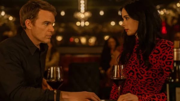 Krysten Ritter set to return for Dexter: Resurrection season 2 — Gamesradar