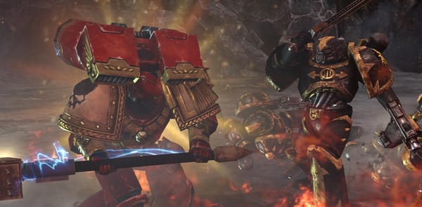 The Last Stand remains Dawn of War 2's best co-op MOBA — Pcgamer