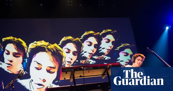 Quincy Jones emailed saying, 'Hey man, I need to have a word' — Culture | The Guardian
