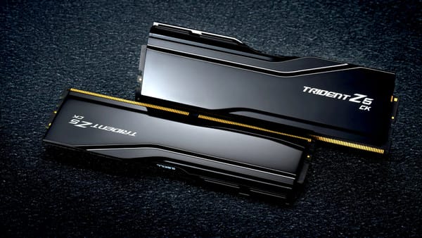 Memory makers split between silence and ultra-fast kits as prices stay high — Pcgamer