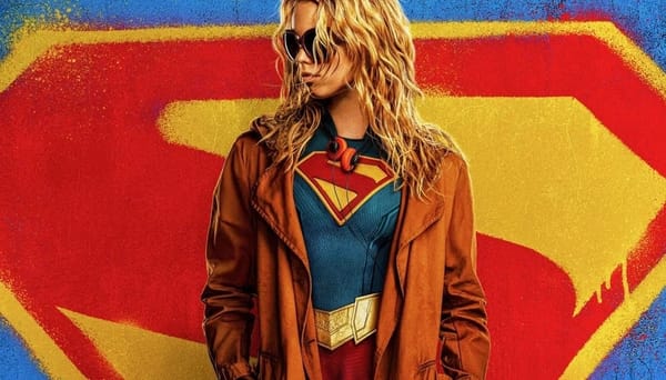 Supergirl’s Opening Weekend Trails Morbius and Joker — Kotaku