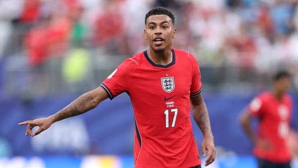 Aston Villa demand £130m for Morgan Rogers — Goal