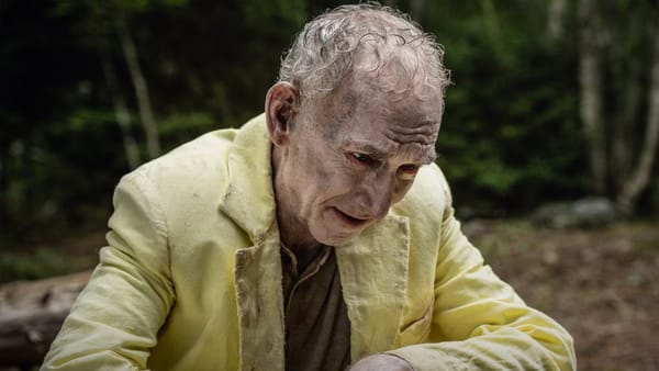 'From' Creators Say Season 4 Was Built as First Half of the End Game — Movieweb