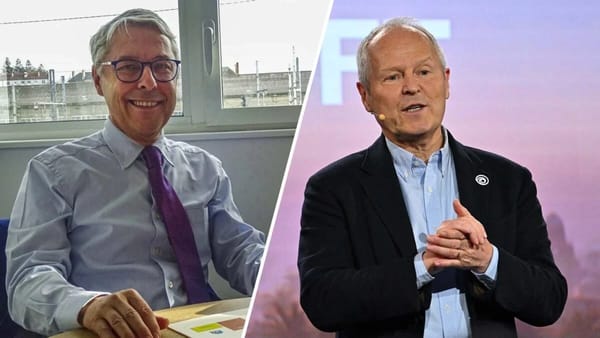Ubisoft CEO Reflects on Brother Claude Guillemot’s Death and Legacy — Kotaku