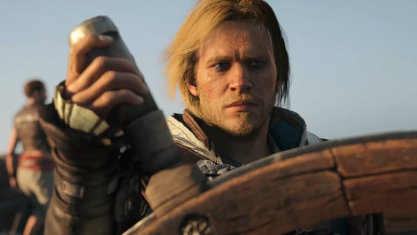 Assassin's Creed Black Flag Resynced is faithful yet like a new product — Gamesradar