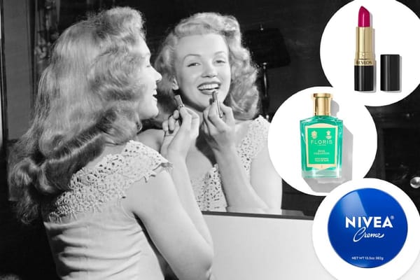 Marilyn Monroe’s favorite beauty products are still available today — Pagesix