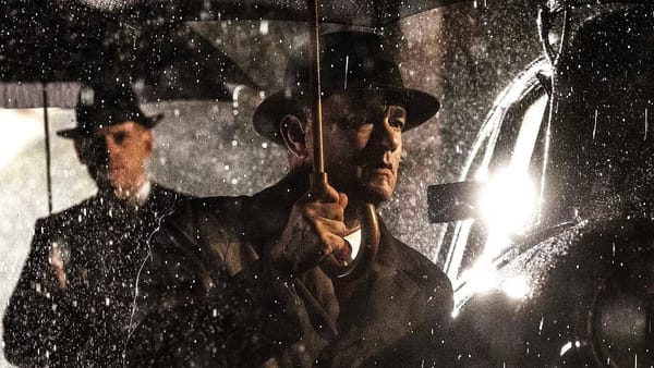 Spielberg's Disclosure Day Tops Bridge of Spies at Global Box Office — Movieweb