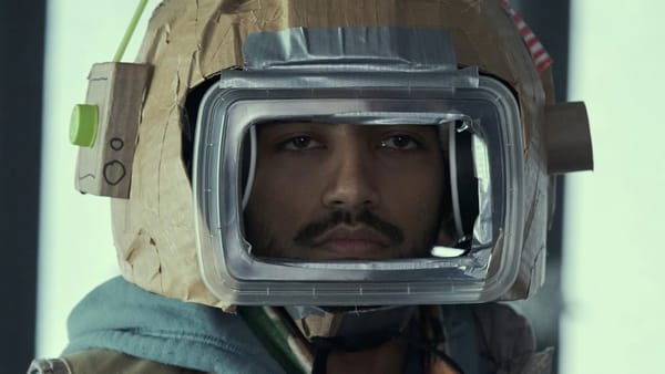 Which Sci-Fi World Would You Survive? — Collider