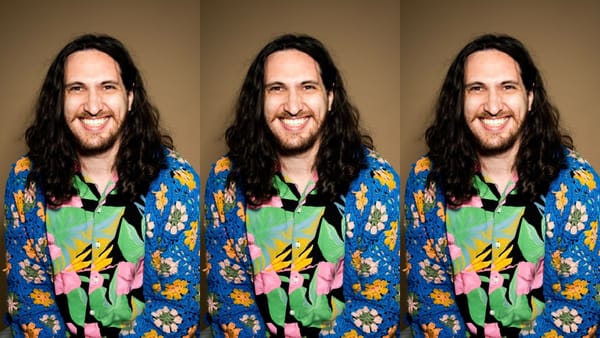 Sidney Raskind on his 15-year journey to TikTok success — Mashable
