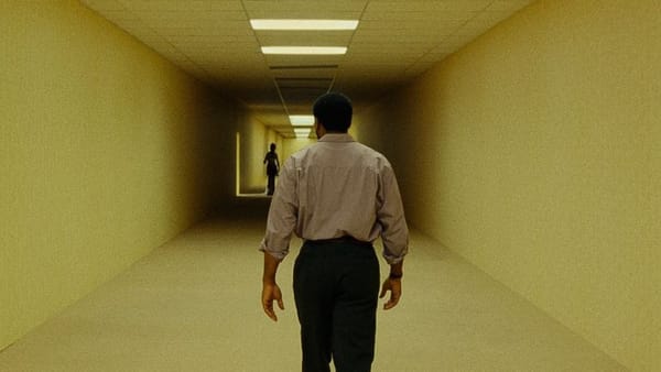 Backrooms Gets 'Everything Must Go' Re-Release — Movieweb