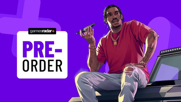 Where to pre-order GTA 6 and what the editions include — Gamesradar
