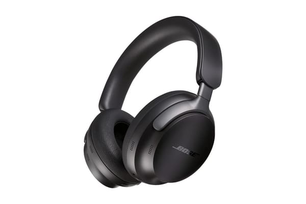 Bose QuietComfort Ultra Headphones 40% off — now $269 — Kotaku