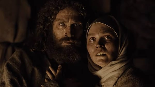 First trailer for Nosferatu director's Werwulf is here — Gamesradar