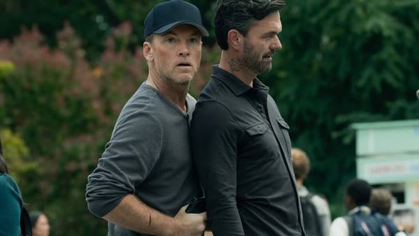 Netflix's Harlan Coben Thriller I Will Find You Tops Streaming Charts — Movieweb