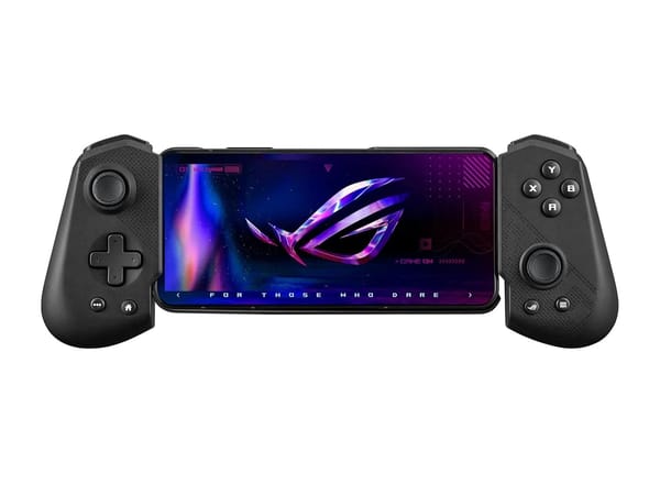 ASUS Cuts ROG Tessen Mobile Controller to 43% Off After Prime Day — Kotaku