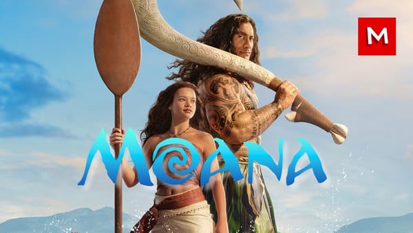 Early SCREENX Screening of Live-Action 'Moana' — Movieweb