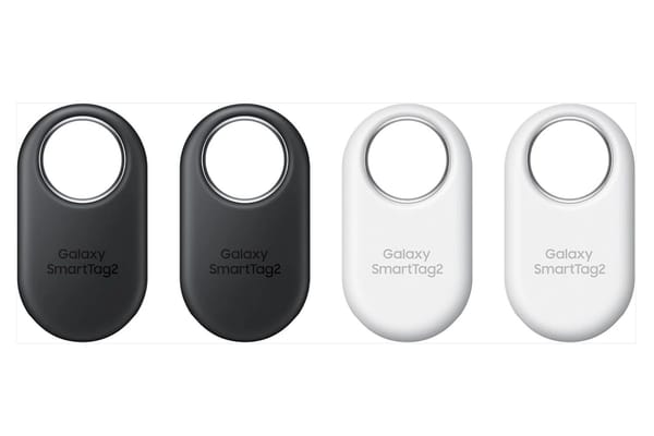Samsung undercuts Apple with discounted Galaxy SmartTag2 trackers — Kotaku
