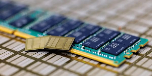 Chipflation is the AI trade's next major test — Businessinsider