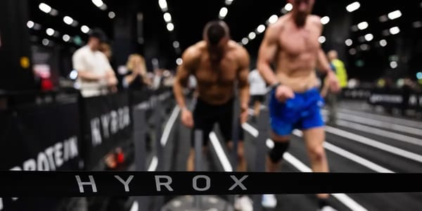 3 Hyrox beginner mistakes to avoid, according to a coach — Businessinsider