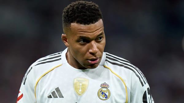 Mbappe desperate to emulate Ronaldo at Real as Mourinho arrives — Goal