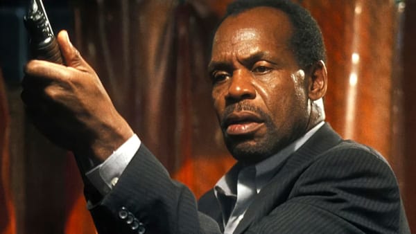 Which Horror Villain Could You Survive? — Collider