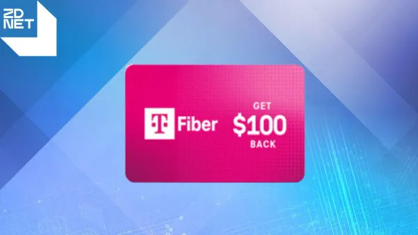 T-Mobile Fiber 2 Gig: first month free and $100 prepaid card — Latest news