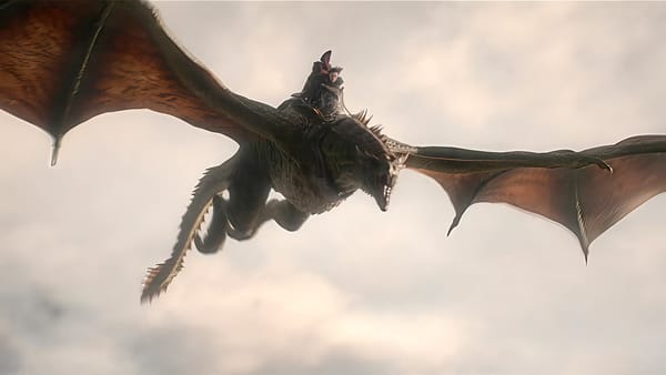 House of the Dragon showrunner teases more dragons — Polygon