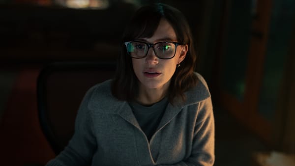 Fans terrified by Other Mommy trailer shown before The Odyssey — Gamesradar