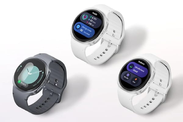 Samsung cuts 34% off Galaxy Watch 8 as 2025 models go on clearance — Kotaku