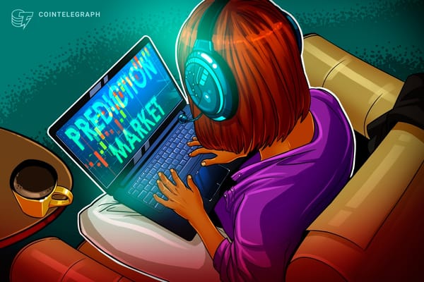 Hyperliquid Unveils Plan for Permissionless Prediction Markets — Cointelegraph.com News
